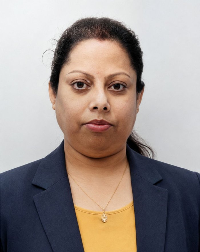 Manisha Kumari, Founder & CEO of Vani Financials
